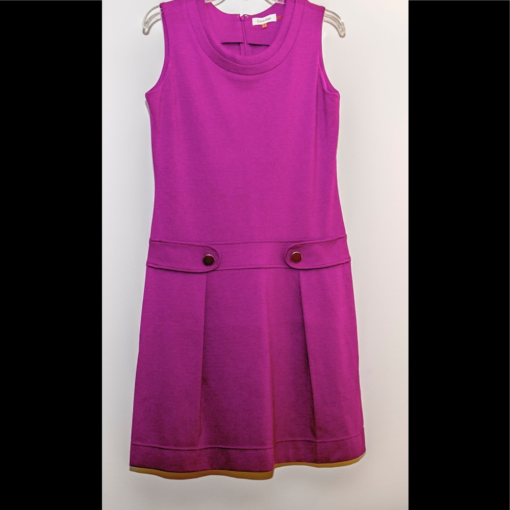 Women’s midi dress